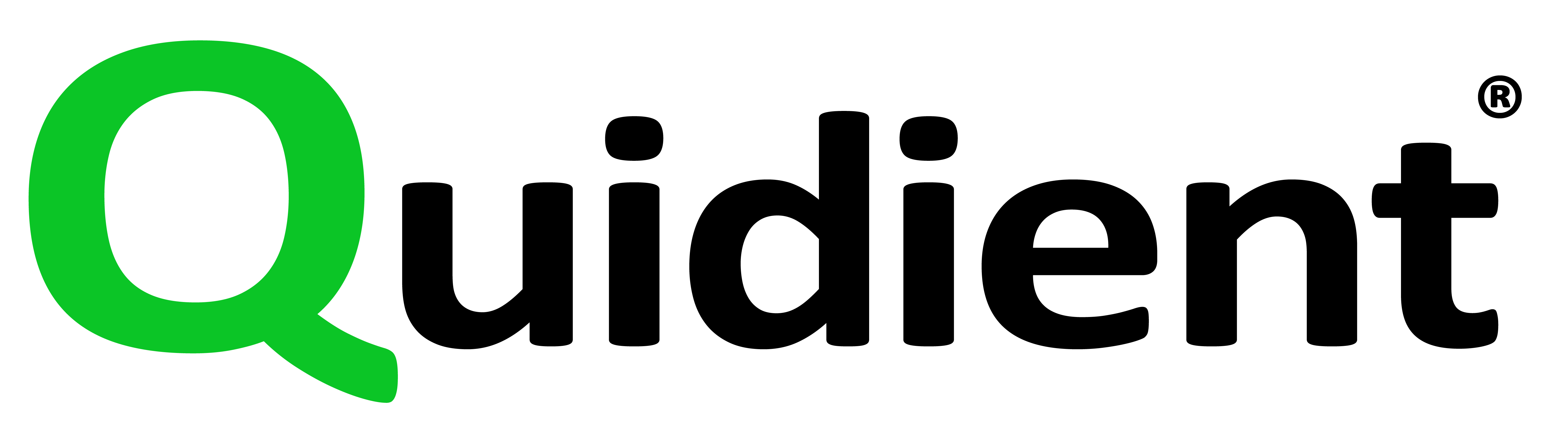 Quidient Generalized Scene Reconstruction Logo