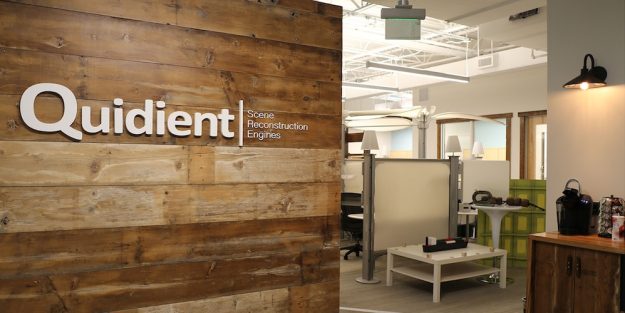 Quidient New Tech Center Image Quidient New Tech Center Image