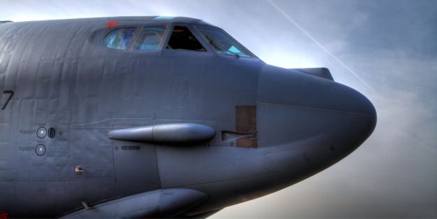 Aircraft Surface Inspection Image