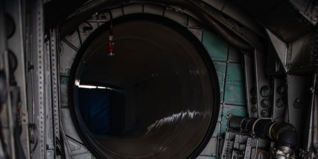 Engine Bay Inspection Image