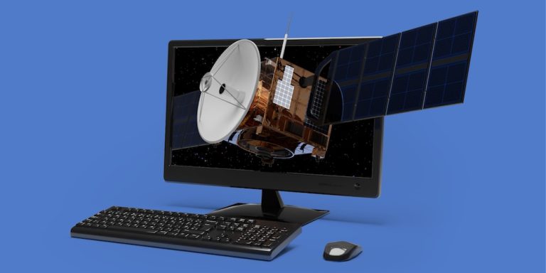 SpaceWERX Orbital Prime Contract