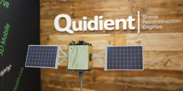 5D Model for In-space Service Assembly and Manufacturing (ISAM)