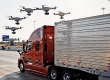 UAV Drone Inspection Capture